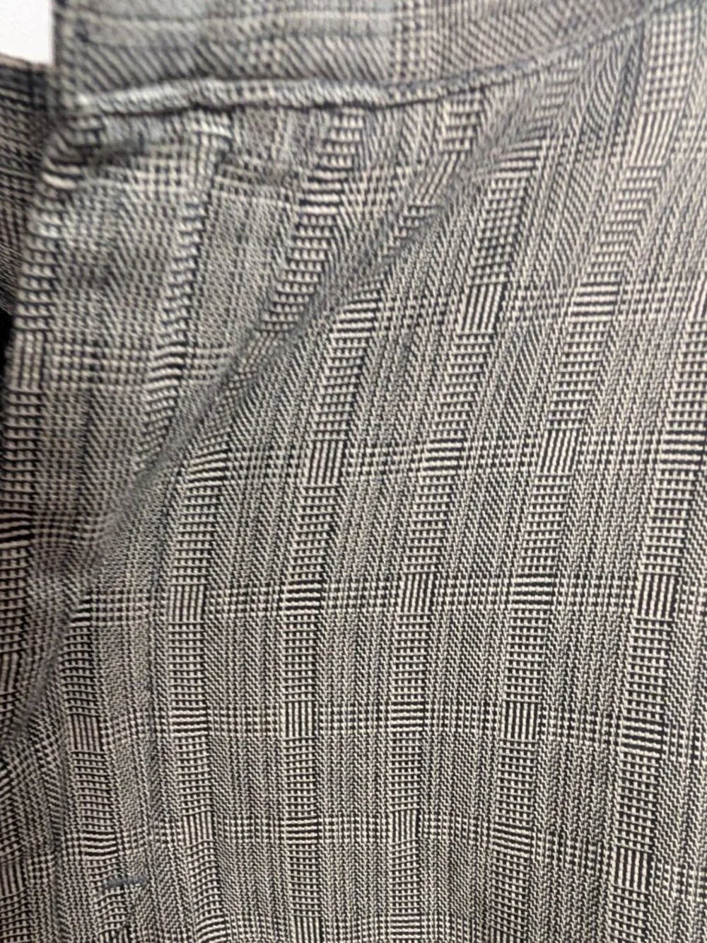 Riders Casuals Plaid Pants - Classic Design